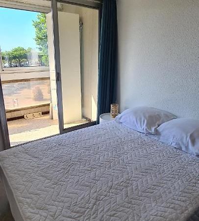 F2 Confortable Carnon-Plage Bagian luar foto