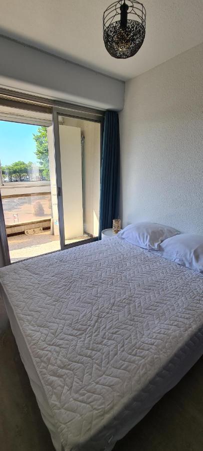 F2 Confortable Carnon-Plage Bagian luar foto