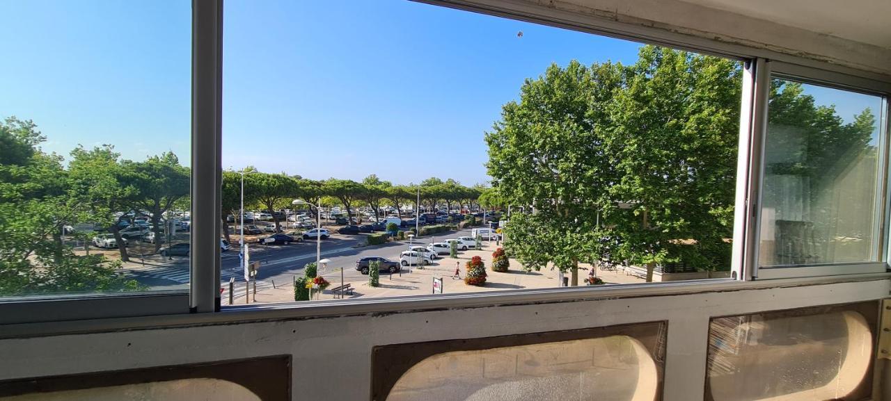 F2 Confortable Carnon-Plage Bagian luar foto